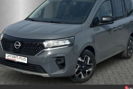 Nissan Townstar 4.970 km 32.470 € Darmstadt 64285