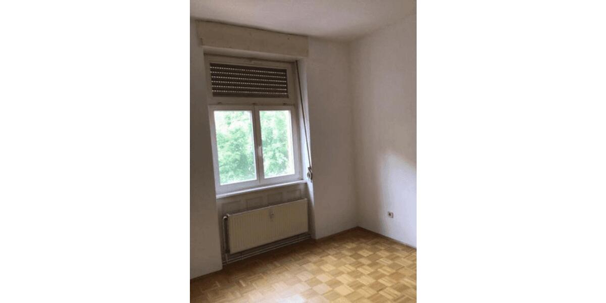 Schön geschnittene 2 Zimmer Wohnung nähe Friedrichsweiher 2 zimmer