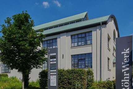 Gewerbeobjekt Ober-Ramstadt Ramstadt - 530&euro; | Angebot:24609766