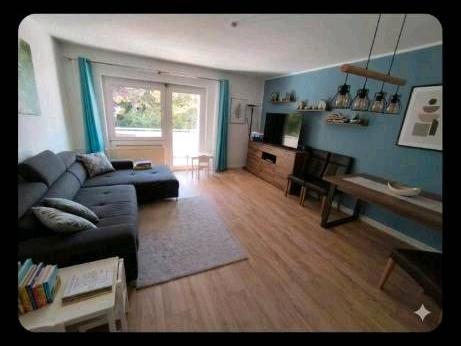 Etagenwohnung Obertshausen - 4 Zimmer, 100 m&sup2;, 1.600&euro; | Angebot:26395149