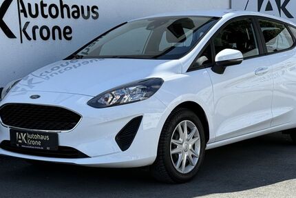 Ford Fiesta 42.100 km 10.790 &euro; Bischofsheim 65474