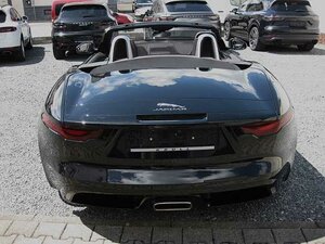 Jaguar F-Type Cabriolet P300 Aut.R-Dynamic dt.Fzg.8fach 23.000 km 50.999 &euro; Biebesheim 64584