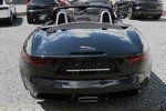 Jaguar F-Type Cabriolet P300 Aut.R-Dynamic dt.Fzg.8fach 23.000 km 50.999 &euro; Biebesheim 64584