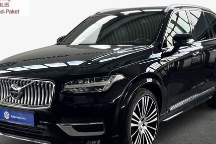 Volvo XC90 130.045 km 38.750 &euro; Frankfurt am Main 60486