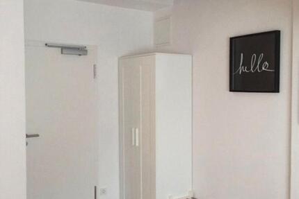 Wohnung Frankfurt am Main Innenstadt 3 - 1 Zimmer, 25 m&sup2;, 699&euro; | Angebot:26619778