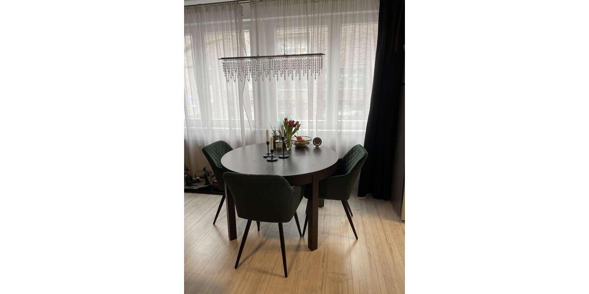 Etagenwohnung Frankfurt am Main Ostend - 1 Zimmer, 38 m&sup2;, 650&euro; | Angebot:24602197