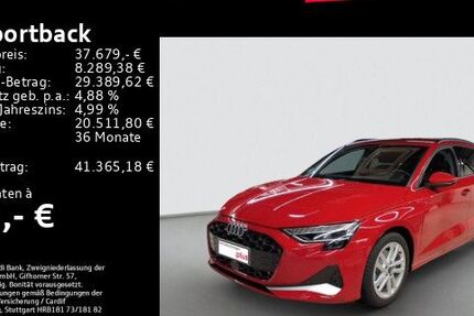 Audi A3 7.150 km 37.679 &euro; Offenbach am Main 63071