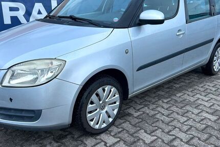 Skoda Roomster 380.000 km 950 &euro; Gernsheim 64579