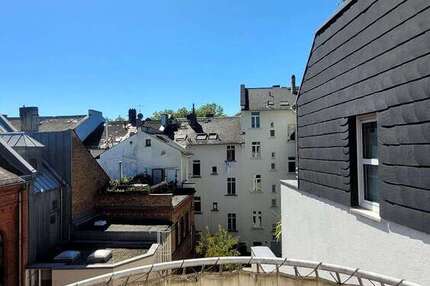 Wohnung zum Mieten in Wiesbaden 425 € 39 m²