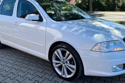 Skoda Octavia 149.000 km 4.499 € Rossdorf 64380