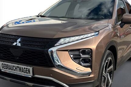 Mitsubishi Eclipse Cross 31.900 km 24.490 &euro; Brensbach 64395