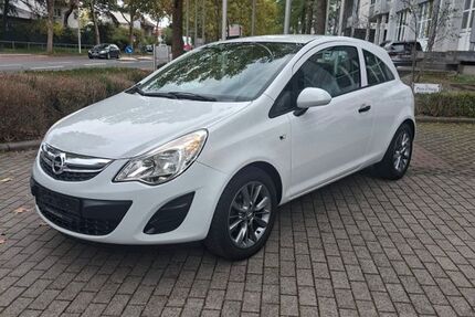 Opel Corsa 210.315 km 1.899 &euro; Darmstadt 64293