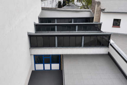 Gewerbeobjekt Offenbach am Main Hafen - 1.500&euro; | Angebot:26870241