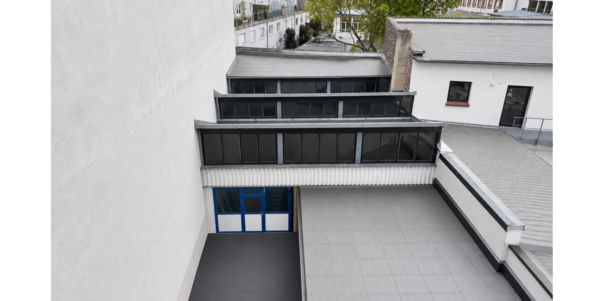 Gewerbeobjekt Offenbach am Main Hafen - 1.500&euro; | Angebot:26870241