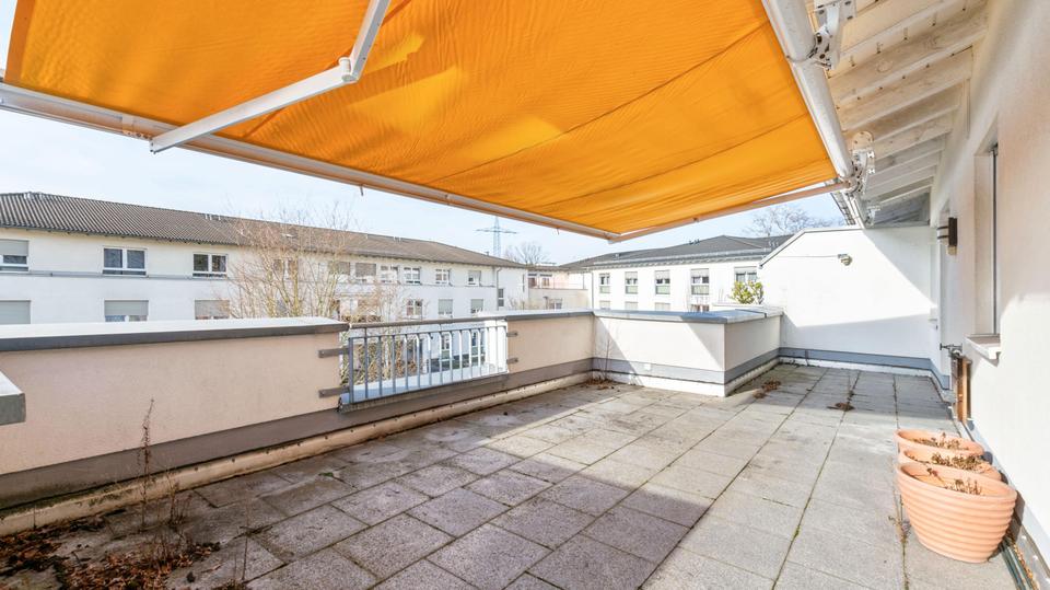 Einfamilienhaus Offenbach am Main - 3 Zimmer, 122 m&sup2;, 1.470&euro; | Angebot:26481972