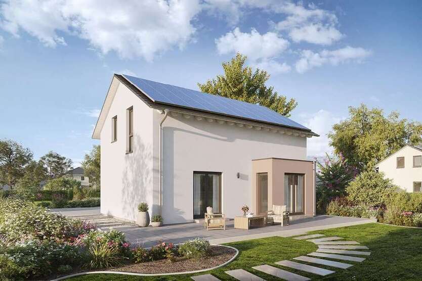 Haus zum Kaufen in Frankfurt am Main 680.000 € 136.07 m²