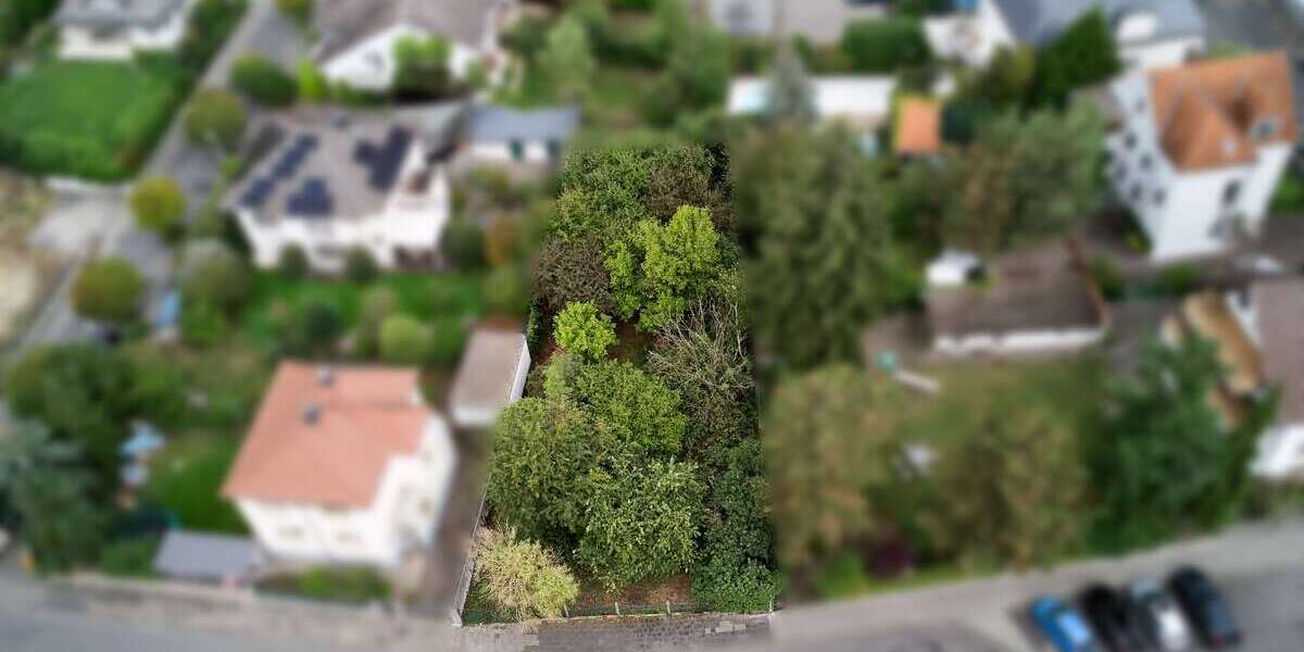 Grundstück Obertshausen - 490.000&euro; | Angebot:22715357