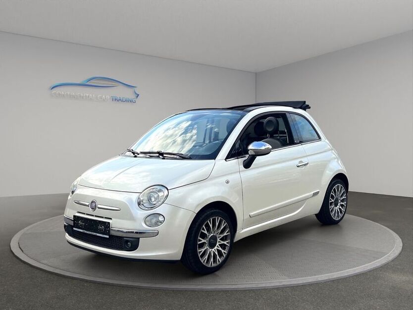 500C