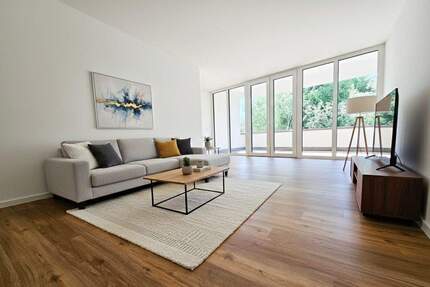 Wohnung Frankfurt am Main Sindlingen - 3 Zimmer, 100 m&sup2;, 1.950&euro; | Angebot:25604701