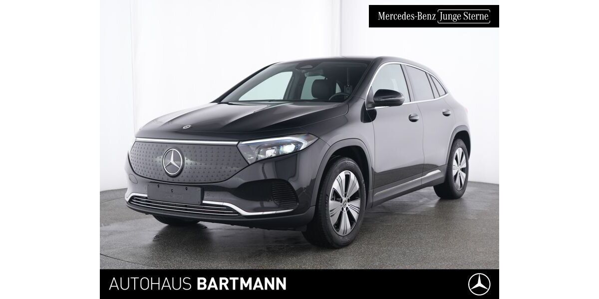Mercedes-Benz EQA 17.274 km 38.950 &euro; Pfungstadt 64319
