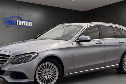 Mercedes-Benz C 250 151.200 km 14.989 &euro; Stockstadt am Rhein 64589