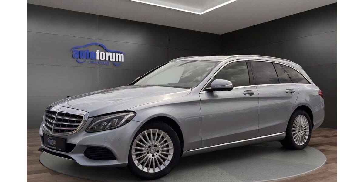 Mercedes-Benz C 250 151.200 km 14.989 &euro; Stockstadt am Rhein 64589