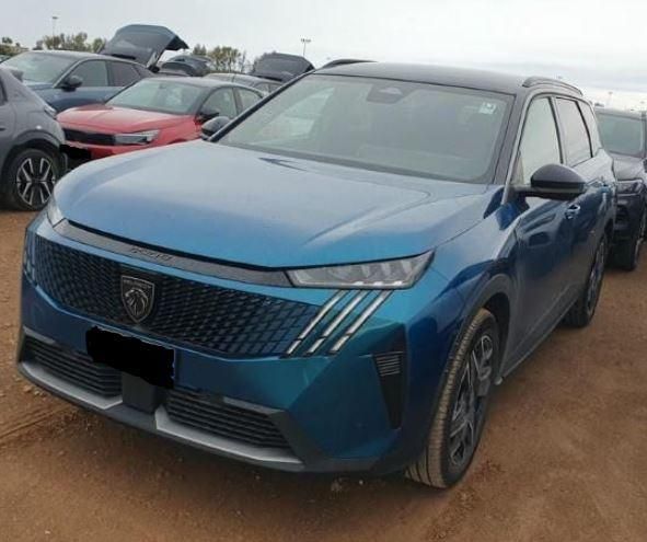 Peugeot 5008 14.798 km 32.480 &euro; Rüsselsheim 65428