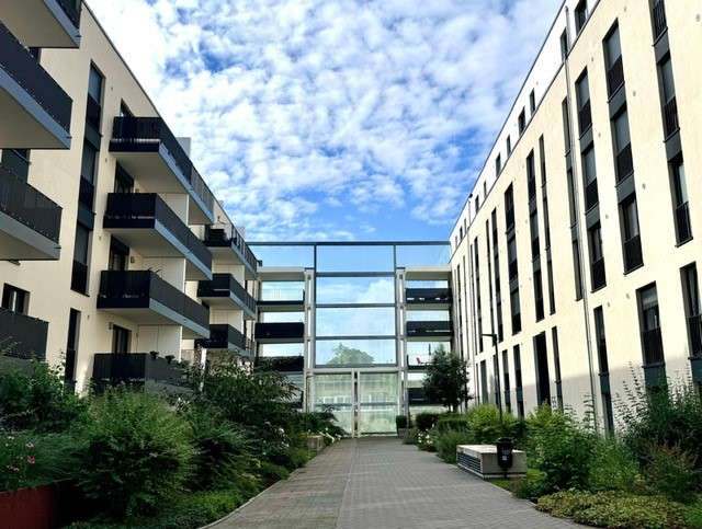 Wohnung zum Mieten in Darmstadt 1.490 € 91 m²