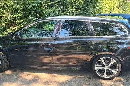 Peugeot 308 145.000 km 10.399 &euro; Mörfelden-Walldorf 64546