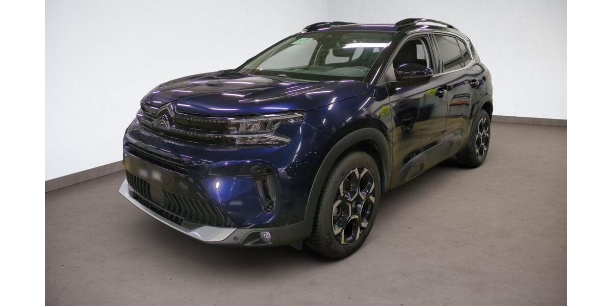 Citroen C5 Aircross 27.194 km 20.980 &euro; Rüsselsheim 65428