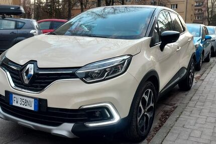 Renault Captur 94.600 km 8.400 &euro; Frankfurt am Main 60320