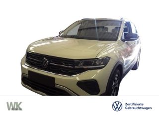 VW T-Cross 13.500 km 24.990 &euro; Gross Bieberau 64401