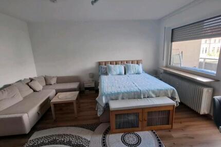 Wohnung Groß-Gerau Gerau - 1 Zimmer, 36 m&sup2;, 139.000&euro; | Angebot:27137792