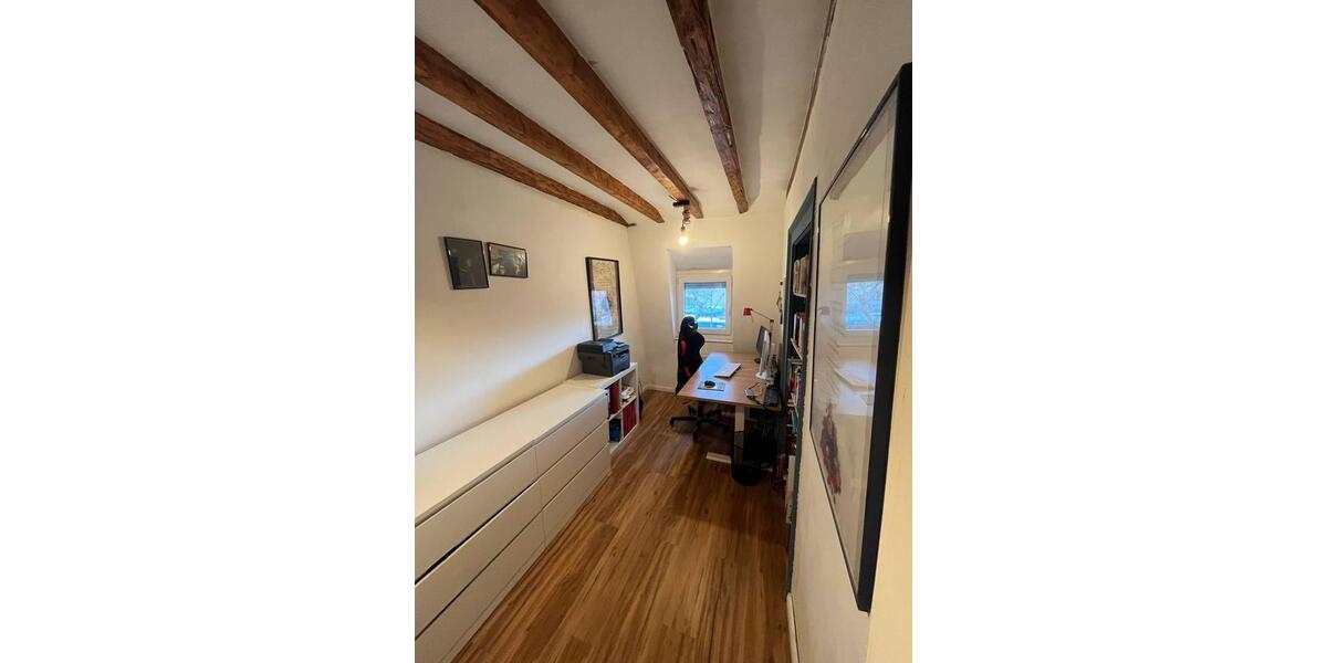 Doppelhaushälfte Darmstadt Darmstadt-Nord - 3 Zimmer, 70 m&sup2;, 489.000&euro; | Angebot:26709356