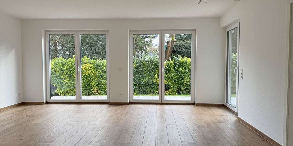 Etagenwohnung Mainz Laubenheim - 5 Zimmer, 141 m&sup2;, 2.500&euro; | Angebot:25140958