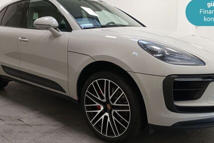 Porsche Macan 90.430 km 54.970 &euro; Egelsbach 63329