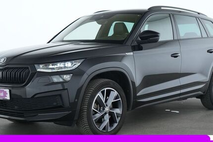 Skoda Kodiaq 39.252 km 29.426 &euro; Dietzenbach bei Frankfurt 63128