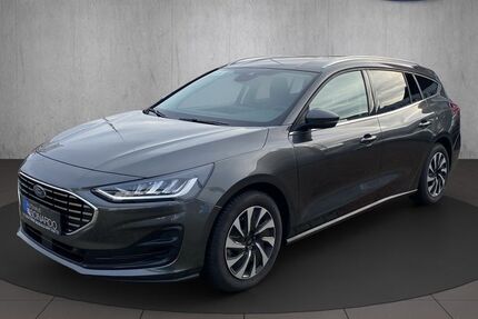 Ford Focus 20.000 km 21.380 &euro; Babenhausen 64832