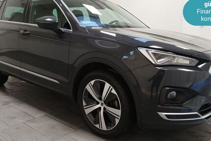 Seat Tarraco 60.076 km 24.970 &euro; Egelsbach 63329