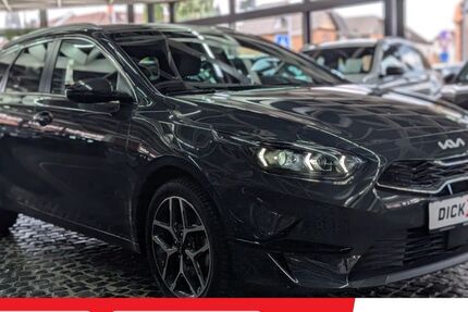 Kia ceed / Ceed 12.013 km 22.940 &euro; Dieburg 64807