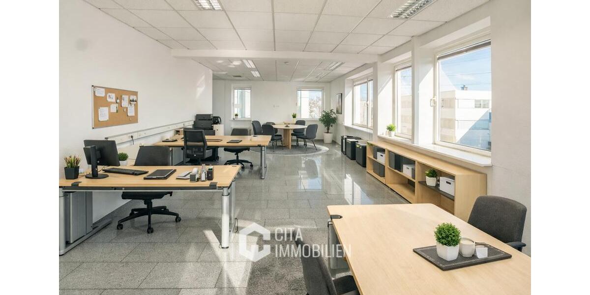 Gewerbeobjekt Kriftel - 3.065&euro; | Angebot:25316858