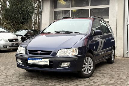 Mitsubishi Space Star 95.000 km 2.950 &euro; Dieburg 64807