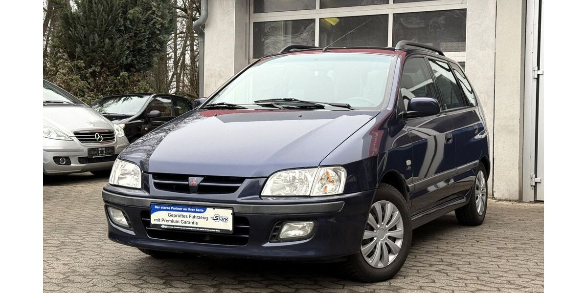 Mitsubishi Space Star 95.000 km 2.950 &euro; Dieburg 64807