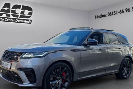 Land Rover Range Rover Velar 97.200 km 44.870 &euro; Darmstadt 64289