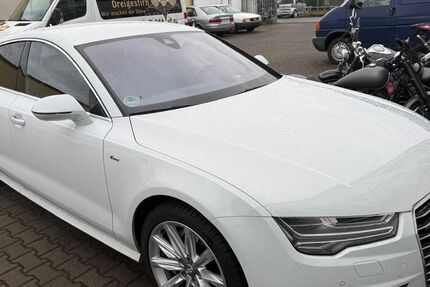 Audi A7 75.700 km 33.900 &euro; Seligenstadt 63500
