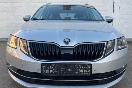 Skoda Octavia 173.400 km 12.500 &euro; Pfungstadt 64319