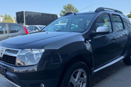 Dacia Duster 206.000 km 5.600 &euro; Gernsheim 64579
