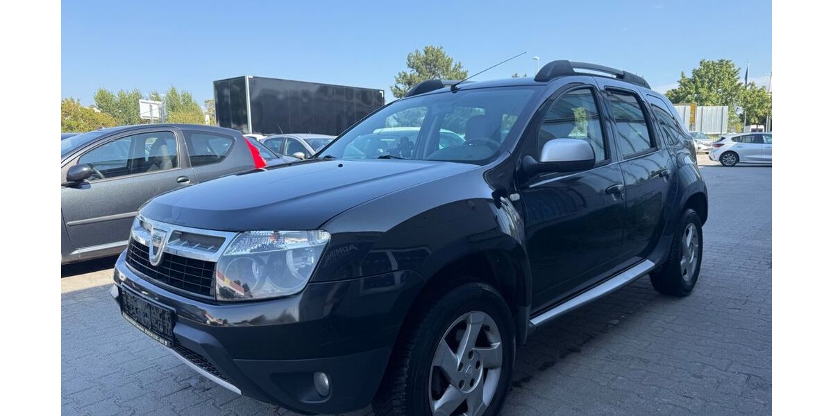 Dacia Duster 206.000 km 5.600 &euro; Gernsheim 64579