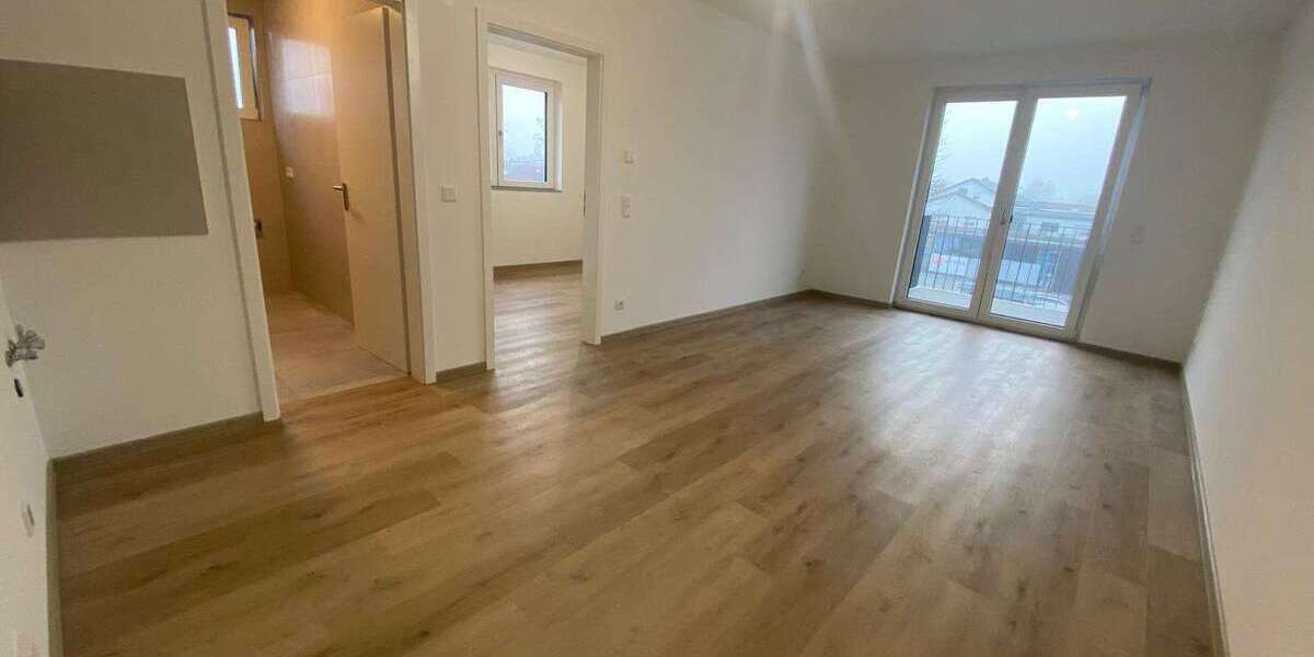 Wohnung zum Mieten in Griesheim 980 € 55 m² 2 zimmer