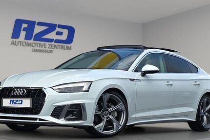 Audi A5 48.000 km 38.444 &euro; Darmstadt 64293